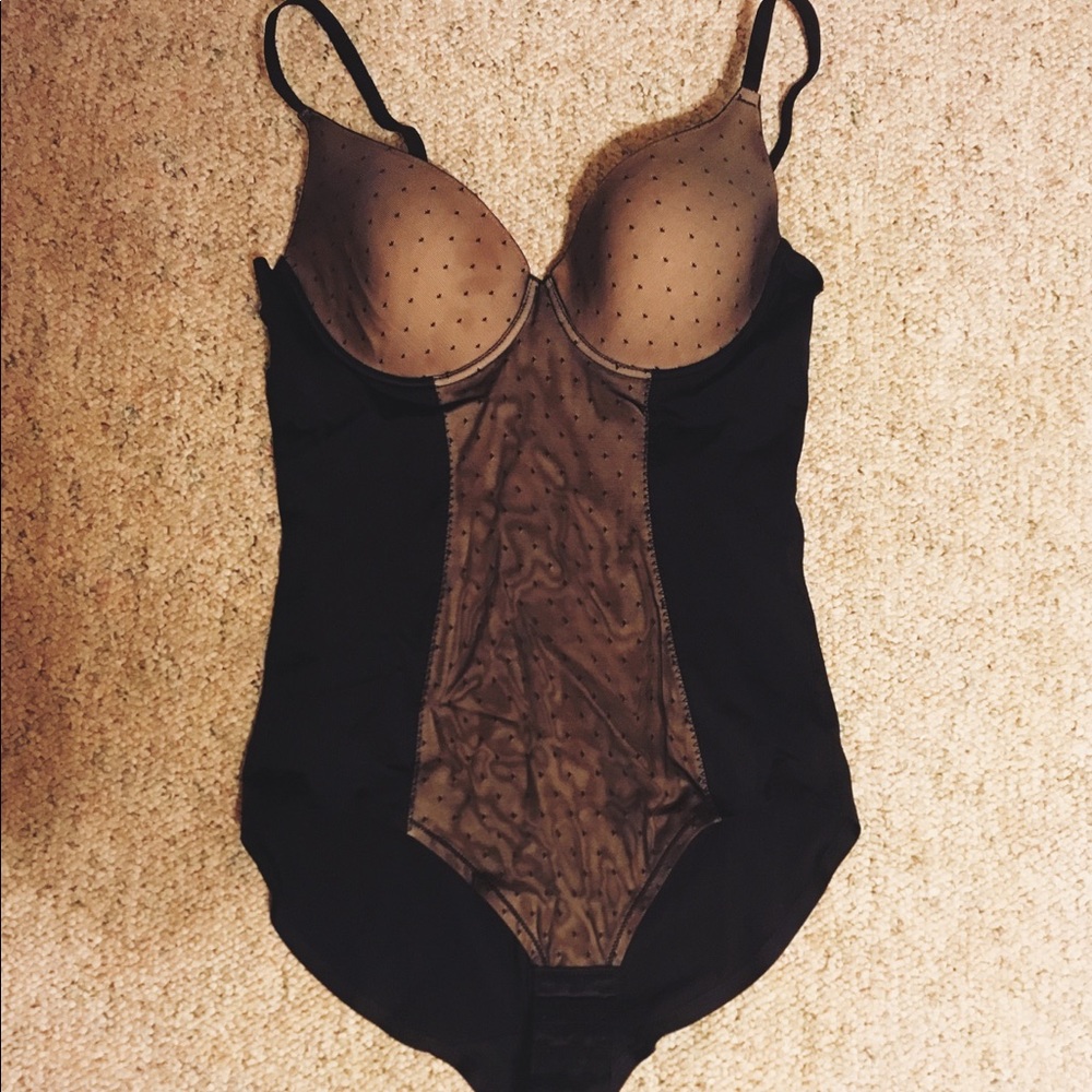 New sexy bodysuit for women shaping figure